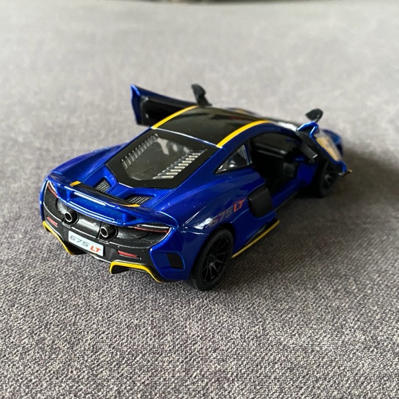 Collection 3 Model Super Cars! COOL & Great details! Excellent Condition⭐️🏎️ - Picture 3 of 11